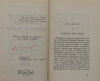 Lote 338 - LIVROS "VERDADEIRO MÉTODO DE ESTUDAR" - 5 vols. Completo. Por Luís António Verney; ed. Organizada pelo Prof. António Salgado Júnior, Lisboa, Edições Sá da Costa, 1949-1952. Exemplares rubricados. Dim: 19x12,5 cm. Encadernações de capas de broch - 2