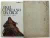 Lote 340 - LIVRO "FREI CIPRIANO DA CRUZ ESCULTOR DE TIBÃES” - Elementos para o estudo do Barroco em Portugal. Por Robert C.Smith. Exemplar idêntico à venda por € 120. Editora: Livraria Civilização 1968 Porto. Dim: 30x23 cm. Encadernação cartonada do edit