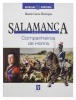 Lote 823 - LIVRO "SALAMANCA 1812 COMPANHEIROS DE HONRA" - Por Mendo Castro Henriques. Editora Prefácio, 2002 Lisboa. Dim: 27x20 cm. Encadernação capa de brochura. Nota: exemplar bem estimado