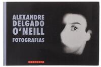 Lote 862 - LIVRO "ALEXANDRE DELGADO O'NEILL FOTOGRAFIAS" - Textos de Antonio Tabucchi, Helmut Whol, Manisha Roy. Editora: Lisboa, Contexto, 1999. Dim: 16x23,5 cm. Encadernação de capa de brochura. Nota: capa e lombada cansadas