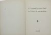 Lote 905 - LIVRO "A COPRA NA ECONOMIA GERAL DA COLÓNIA DE MOÇAMBIQUE" - Por Francisco Paulo Menano. Exemplar idêntico à venda por € 50. Editora: Livraria Cruz, 1950 Braga. Dim: 23x17 cm. Encadernação capa de brochura: Nota: sinais de manuseamento. Consult - 2