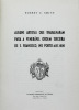 Lote 909 - LIVRO "ALGUNS ARTISTAS QUE TRABALHARAM PARA A VENERÁVEL ORDEM TERCEIRA DE S. FRANCISCO, NO PORTO 1657-1800" - Por Robert C.Smith, Editora: Livraria Fernando Machado, 1965 Porto. Dim: 21x15 cm. Encadernação capa de brochura. Nota: sinais de manu - 2