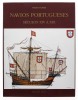 Lote 918 - LIVRO "NAVIOS PORTUGUESES SÉCULOS XIV A XIX" Por Telmo Gomes. Exemplar idêntico à venda por € 85. Editora: Edições Inapa, 1995 Lisboa. Dim: 32,5x22 cm. Encadernação cartonada do editor com sobrecapa de porotecção, Nota: sinais de manuseamneto. 