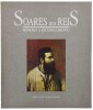 Lote 936 - LIVRO "SOARES DOS REIS MEMÓRIA E RECONHECIMENTO" - Por Mónica Baldaque; Bernardo Pinto de Almeida. Editora: Porto, Instituto Português do Património Cultural; Museu Nacional Soares dos Reis, 1988. Dim: 27,5x23 cm. Encadernação de capa de brochu