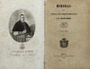 Lote 945 - LIVRO "MEMORIAS PARA A HISTORIA DA VIDA DO VENERAVEL ARCEBISPO DE BRAGA D.FR.CAETANO BRANDÃO" - 2 tomos. Exemplar idêntico à venda por € 120. Editora: Braga, Typ. Dos Orfãos, 1867. Dim: 21,5x15 cm. Nota: Encadernação cartonada. Nota: capa e lom - 2