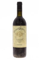 Lote 2076 - RAMOS PINTO DUAS QUINTAS 2003 - Garrafa de Vinho Tinto, Douro, (750ml - 13%vol)