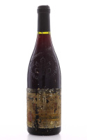 Lote 2082 - CHATEAUNEUF-DU-PAPE, J. VIDAL- FLEURY - Garrafa de Vinho Tinto, Rhone, France, (750ml - 13,8%vol). Nota: rótulos danificados