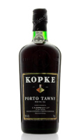 Lote 2199 - PORTO KOPKE - Garrafa de Vinho do Porto, Tawny, Aloirado Claro - Doce, C. N. Kopke (750ml - 20%vol)