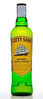 Lote 2245 - CUTTY SARK - Garrafa de Whisky, Blended Scotch Whisky, Escócia, importador Sogrape. (700ml-40%vol).