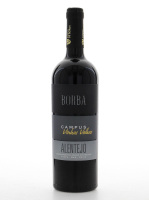 Lote 2354 - CAMPUS VINHAS VELHAS 2015 - Garrafa de Vinho Tinto, Adega de Borba, (750ml - 13%vol)