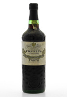 Lote 2982 - PORTO FONSECA LBV 1986 - Garrafa de Vinho do Porto, Engarrafado em 1991, (750ml - 20%vol). Nota: garrafa idêntica (Vintage 1986) à venda por € 195. Consultar valor indicativo em http://www.lusawines.com/vinhos/887