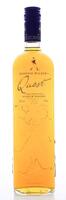 Lote 2999 - QUEST JOHNNIE WALKER - Garrafa de Whisky, Cask Conditioned, Scotch Whisky (750ml - 40%vol). Nota: garrafa idêntica à venda por € 583,94. Em embalagem de cartão original. Consultar valor indicativo em http://www.ebay.at/itm/182526484601