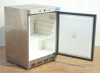 Lote 17 - ARMÁRIO FRIGORÍFICO - Armário Refrigerador da marca Forcar, modelo ER200ss. Construção em aço inox AISI 304. Temperatura de Funcionamento de -29º c/+8º c. Refrigeração Estática com ventilador terestático de temperatura de controlo digital. Resis - 3