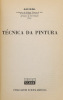 Lote 3053 - CONJUNTO DE LIVROS - 2 vols. "Técnica da pintura", por Jean Rudel, e "Cotação de artistas Portugueses", por Jean- Pierre Blachon. Encadernações de capas de brochura. Dimensões diversas. Nota: sinais de manuseamento, manchas e acidez generaliza - 2