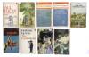 Lote 3527 - CONJUNTO DE LIVROS DIVERSOS - Língua inglesa. 9 vols., “The Mayor of Casterbridge” por Thomas Hardy edição Penguin Books, “My Family and Other Animals” por Gerald Durrell, “Mr Sammler´s Planet” por Saul Bellow, entre outros livros de diversos 