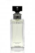 Lote 19 - CALVIN KLEIN, FRASCO DE PERFUME – TESTER Eau de Parfum “Eternity”, Calvin Klein, 100 ml. Nota: tester sem uso, sem embalagem