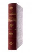 Lote 1026 - LIVRO "DICTIONNAIRE ÉLEMENTAIRE DE MÉDECINE" - Por E.Decaisne; X.Gorecki. Exemplar idêntico à venda por € 280. Editora: Paris, Lauwereyns, Libraire-Éditeur, 1877. Dim: 24,5x16,5 cm. Encadernação cartonada em meia pele, com ferros a ouro na lombada. Nota: capa cansada, acidez generalizada. Consultar valor indicativo em http://livre.fnac.com/mp24143259