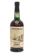 Lote 2988 - PORTO FONSECA 30 YEARS OLD - Garrafa de Vinho do Porto, (750ml aprox). Nota: garrafa idêntica foi vendida na oportunityleilões por € 95. Em Caixa de cartão original. Consultar valor indicativo em http://oportunityleiloes.auctionserver.net/view-auctions/catalog/id/1815/lot/643198/