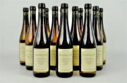 Lote 304 - Lote de 12 garrafas, Vinho Planalto Branco Seco 0.375 Lt , 2007 Terras Sado. Proveniência: Distribuidor de Vinhos.