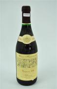 Lote 22 - Garrafa de Vinho Tinto Reserva 1994, Casa Ferreirinha, Douro, 750 ml, 12,5% vol