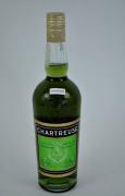 Lote 98 - 1 Garrafa de Chartreuse - Licor Par lés Péres, para colecionador
