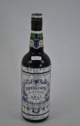 Lote 311 - 1 Garrafa de vinho Madeira - Malmsey - Solera - colheita de 1916, para colecionador