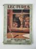 Lote 22 - Lote de cerca de 48 revistas antigas tais como «Lectures pour tous Pâques», «The London», «Royal», «Magazine Bertrand», entre outras, dos anos 1921 e 1931 NOTA: revistas antigas, com falhas e defeitos, algumas incompletas - 2