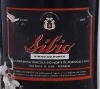 Lote 2020 - PORTO REAL COMPANHIA VINÍCOLA SIBIO VINTAGE 1970 - Garrafa de Vinho do Porto, Real companhia Vinícola do Norte, (750ml - 20%vol). Nota: garrafa idêntica à venda por € 189. Contra - Rótulo e lacre danificados. Consultar valor indicativo em http - 4