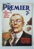 Lote 22 - Lote de cerca de 48 revistas antigas tais como «Lectures pour tous Pâques», «The London», «Royal», «Magazine Bertrand», entre outras, dos anos 1921 e 1931 NOTA: revistas antigas, com falhas e defeitos, algumas incompletas - 3