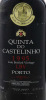 Lote 2107 - PORTO QUINTA DO CASTELINHO LBV 1995 - Garrafa de Vinho do Porto, Engarrafado em 1999, Castelinho Vinhos, S. João da Pesqueira (750ml - 20%vol). Nota: garrafa idêntica "Vintage 1994" à venda por € 73. Consultar valor indicativo em https://www.g - 3