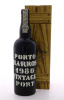 Lote 2168 - PORTO BARROS VINTAGE 1980 - Garrafa de Vinho do Porto, (750ml - 20,5%vol). Nota: garrafa idêntica à venda por € 78. Em caixa de cartão original. Consultar valor indicativo em https://www.garrafeiranacional.com/1980-barros-vintage-porto.html - 4