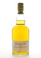 Lote 2171 - WHISKY GLENKINCHIE - Garrafa de Whisky, 10 Anos, The Edinbrgh Malt, Escócia, (700ml-43%vol). Nota: garrafa idêntica à venda por € 79,30. Consultar valor indicativo em http://www.wineandspirits1868.com/wine_gallery.php?bottle=1503&wine=Whisky+G