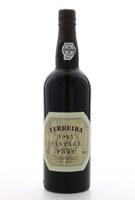 Lote 2192 - PORTO FERREIRA VINTAGE - Garrafa de Vinho do Porto, Ferreira, Vintage 1985, A. A. Ferreira, (750ml - 20%vol). Nota: garrafa idêntica por € 99. Consultar valor indicativo em http://www.lusawines.com/vinhos/13