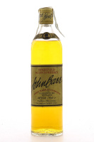 Lote 2197 - WHISKY JOHN BARR - Garrafa de Whisky, Finest Old Scotch Whisky, Escócia, (700ml - 40%vol)