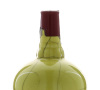 Lote 2202 - PORTO ORGULHO PORTUGAL – Garrafa Decanter de Vinho do Porto Velho, Aloirado Doce, Real Vinícola do Norte, (750ml – 20%vol). Nota: garrafa idêntica à venda por € 165. Lacre danifucado. Consultar valor indicativo em http://www.custojusto.pt/lisb - 4