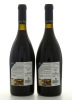 Lote 2205 - FERNÃO DUQUE RESERVA 2000 EDIÇÃO LIMITADA - 2 Garrafas de Vinho Tinto, Dão, Castas Tinta Roriz, Touriga - Nacional e Alfrocheiro, Caves Velhas, (750ml - 13%vol). Nota: Conjunto de garrafas com preço medio de € 43,90 (€ 21,95 unidade). Consulta - 2