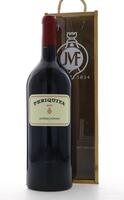 Lote 2211 - MAGNUM PERIQUITA 2000 - Garrafa Magnum de Vinho Tinto, José Maria da Fonseca, (1,5L - 13%vol). Nota: em caixa de madeira original