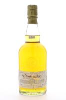 Lote 2213 - WHISKY GLENKINCHIE - Garrafa de Whisky, 10 Anos, The Edinbrgh Malt, Escócia, (700ml-43%vol). Nota: garrafa idêntica à venda por € 79,30. Consultar valor indicativo em http://www.wineandspirits1868.com/wine_gallery.php?bottle=1503&wine=Whisky+G