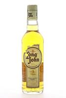 Lote 2217 - WHISKY LONG JOHN – Garrafa de Whisky, Long John, Finest Scotch , (750ml – 43%vol). Nota: garrafa idêntica à venda por € 60. Consultar valor indicativo em https://sklep-domwhisky.pl/product-eng-10453-Long-John-Macdonald-Blended-Scotch-Whisky-40