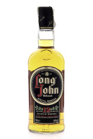 Lote 2259 - WHISKY LONG JOHN SPECIAL RESERVE 12 YEARS - Garrafa de Whisky, De Luxe, Scotland, (70cl - 40%vol). Nota: garrafa idêntica à venda por € 30. Em caixa de cartão original. Consultar valor indicativo em http://www.custojusto.pt/braga/vinho-gastron