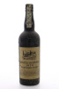 Lote 2981 - PORTO QUINTA DO NOVAL VINTAGE 1978 - Garrafa de Vinho do Porto, Engarrafado em 1980, (750ml). Nota: garrafa idêntica à venda por € 260. Garrafa podendo apresentar perda adequada ao período de engarrafamento e rótulos danificados. Consultar val