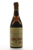 Lote 2982 - BARCA VELHA 1964 - Garrafa de Vinho Tinto, Ferreirinha, Companhia Agrícola e Comercial dos Vinhos do Porto, Vila Nova Gaia, (750ml - 12%vol). Nota: garrafa idêntica à venda por € 495. Ligeira perda adequada ao período de engarrafamento. Consul