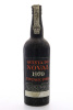 Lote 2985 - PORTO QUINTA DO NOVAL VINTAGE 1970 - Garrafa de Vinho do Porto, Engarrafado em 1972, (750ml - 20,8%vol). Nota: garrafa idêntica à venda por € 239. Garrafa podendo apresentar perda adequada ao período de engarrafamento e rótulos danificados. Co