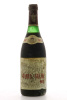 Lote 2986 - BARCA VELHA 1978 - Garrafa de Vinho Tinto, Ferreirinha, Companhia Agrícola e Comercial dos Vinhos do Porto, Vila Nova Gaia, (750ml - 12%vol). Nota: garrafa idêntica à venda por € 375. Consultar valor indicativo em https://www.garrafeiranaciona