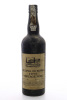 Lote 2989 - PORTO QUINTA DO NOVAL VINTAGE 1978 - Garrafa de Vinho do Porto, Engarrafado em 1980, (750ml). Nota: garrafa idêntica à venda por € 260. Garrafa podendo apresentar perda adequada ao período de engarrafamento e rótulos danificados. Consultar val