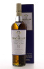 Lote 2992 - THE MACALLAN WHISKY 18 YEARS - Garrafa de Whisky, Single Malt, Fine Oak, (700ml_43%vol). Nota: Garrafa idêntica à venda por € 325. Em caixa de cartão original. Consultar valor indicativo em http://www.garrafeiranacional.com/macallan-18-anos-fi