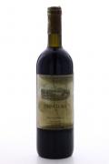 Lote 3036 - ORNELLAIA 2004 - Garrafa de Vinho Tinto, Ornellaia 2004, Bolgheri Denominazione di Origine Controllata, Itália, (750ml - 14,5%vol.). Nota: garrafa idêntica foi vendida por € 338,80. Consultar valor indicativo em https://hedonism.co.uk/product#!/ornellaia-tenuta-dell-ornellaia-2004