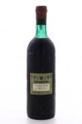 Lote 3177 - FRASQUEIRA 1975 - Garrafa de Vinho Tinto, Clarete Lello, Reserva 1975, Sociedade dos Vinhos Borges & Irmão, (750ml - 11%vol.). Nota: garrafa idêntica à venda por € 150. Consultar valor indicativo em https://www.custojusto.pt/lisboa/vinho-gastronomia/garrafa-de-vinho-frasqueira-14479136