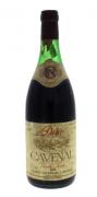 Lote 3267 - DÃO CAVENAL RESERVA 1974 - Garrafa de Vinho Tinto, Dão-Região Demarcada, Caves Nacionais, (750ml - 12%vol)