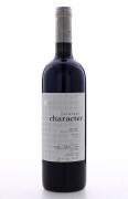 Lote 3311 - PINTAS CHARACTER 2007 - Garrafa de Vinho Tinto, Pintas Character 2007, Douro DOC, Wine and Soul, (750ml - 14,5%vol.). Nota: garrafa idêntica à venda por € 20,69. Consultar valor indicativo em https://www.uvinum.pt/vinho-douro/wine-soul-pintas-character-2007-ov